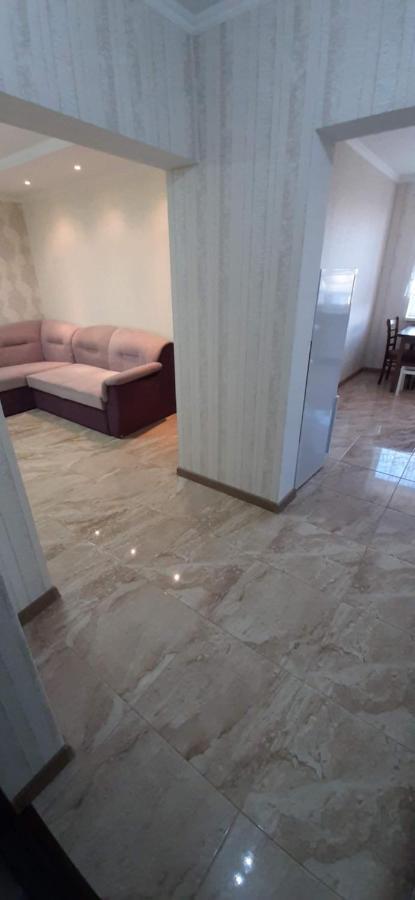 Tecuci Apartment In The Center Kisinyov Kültér fotó