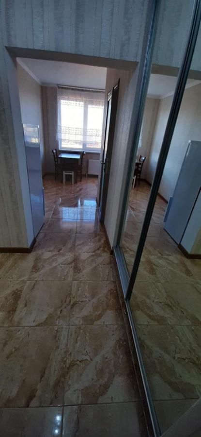 Tecuci Apartment In The Center Kisinyov Kültér fotó