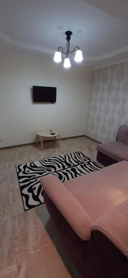 Tecuci Apartment In The Center Kisinyov Kültér fotó