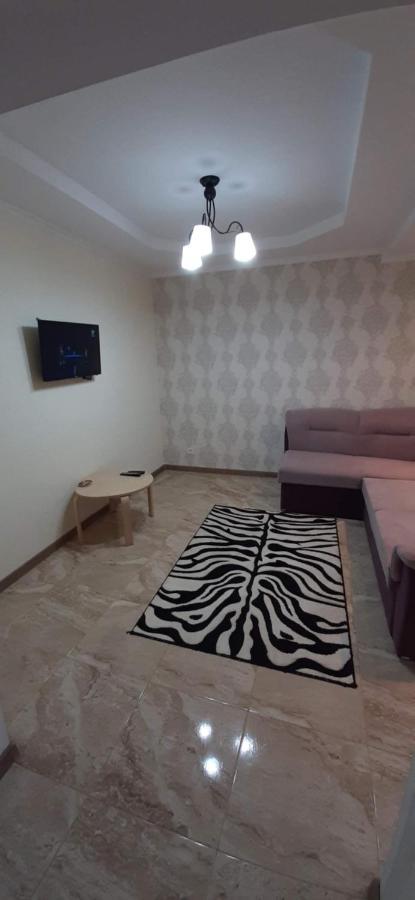 Tecuci Apartment In The Center Kisinyov Kültér fotó